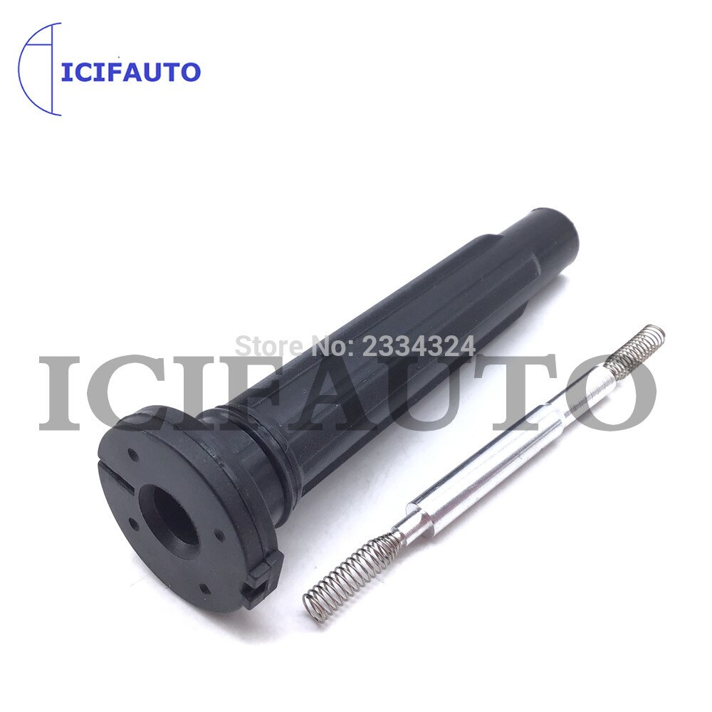 Bobine rubber hoes met veer voor suzuki  sx4 grand vitara 33400-65 j 00,uf562,h6 t 11371,1788332,3340065 j 00