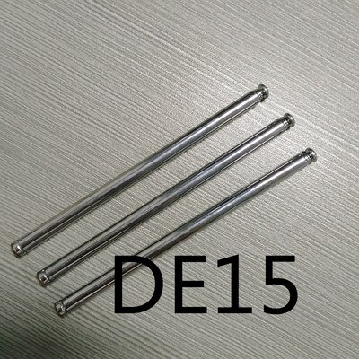 Telescopic Aerial Antenna Replacement WHIP For Degen Radio DE13 DE15 DE29 DE 1126 DE1127 DE1129 DE1125 DE1103 radios: DE15 Antenna