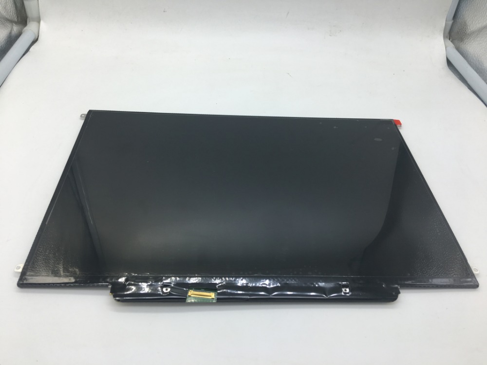 13.3 inch laptop lcd matrix screen for macbook pro 13 display A1278 A1342 B133EW04 B133EW07 LP133WX2-TLG2 LTN133AT09