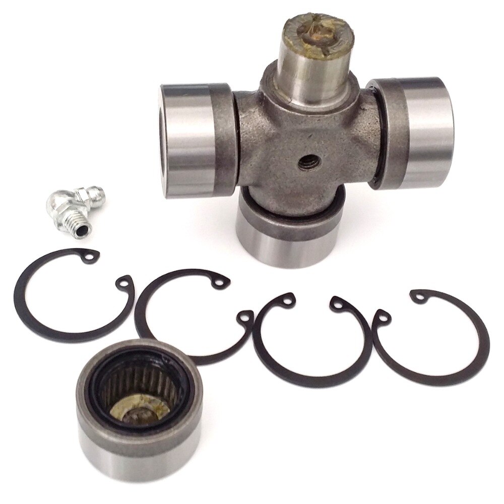 1piece BJ122 28X69 MOCHU miniature U-joints UNIVERSAL JOINTS BEARING Universal Joints Crucetas Joints de cardan