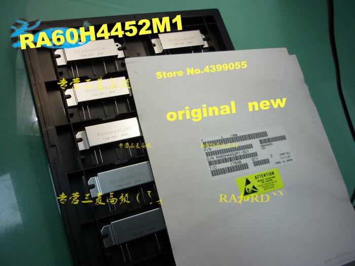 RA60H4452M1 RA60H4452M Original