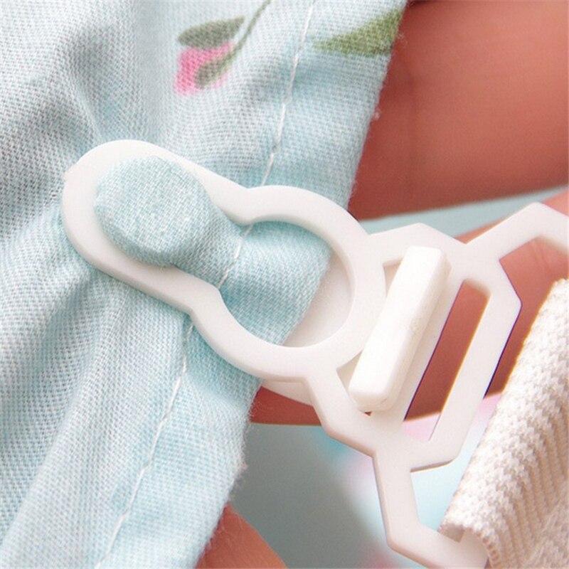 4 Stuks Nylon Gesp Elastische Band Voor Lakens Super Praktische Sprei Non Slip Sheet Fixer Houder Beddengoed Artikel Accessoire