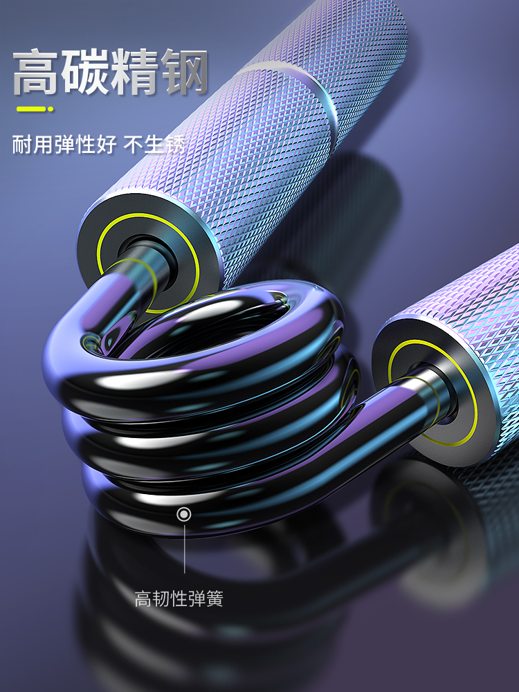 grip strength equipment for men's advanced 100kg heavy metal hand strength equipment