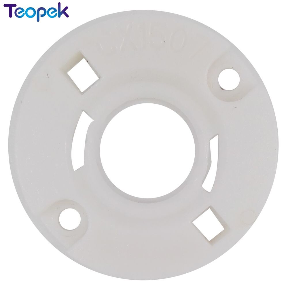 10 stücke Cree CXA1507 Keramik COB LED Array Licht EasyWhite 4000 K-5000 K Warme Weiß 2700 K- 3000K 14,8 W mit/ohne Halter