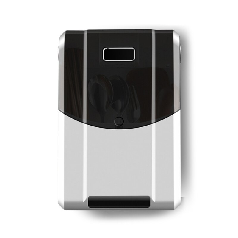 Home Kitchen Tableware Sterilizer Box Large Capacity USB Disinfection Machine Chopsticks and Dishes Cleaning Equipment: BW