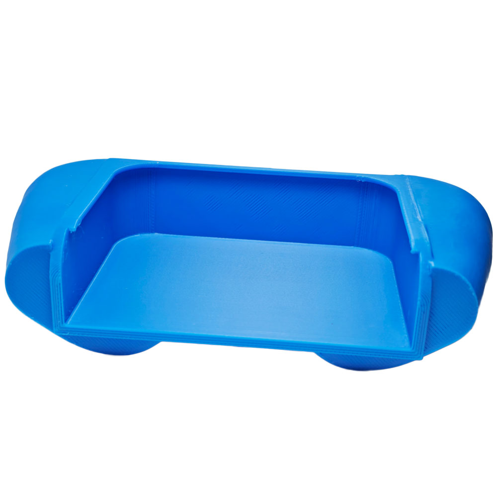 Hand Protective Grip For R36s Grip DIY 3D Printed Grip Handle For R36s Game Console Holding Handle Case Ergonomic