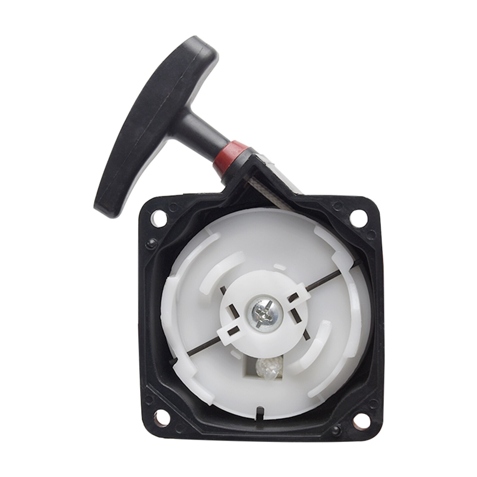 Universal Pull Start Recoil Puller Brush Cutter Strimmer Assembly Lawn Mower Parts