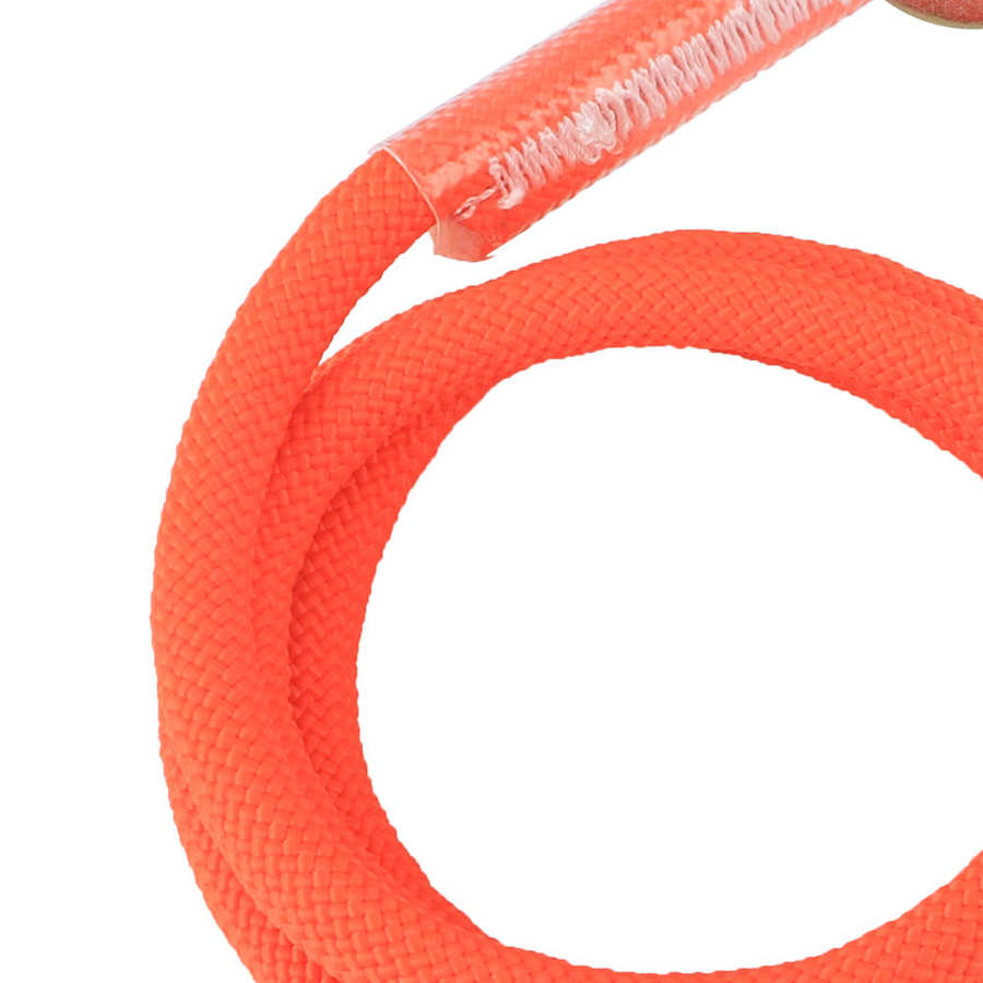 1.6M Small Buckle Aerial Work Safety Belt Rope Outdoor Construction Insurance Lanyard Aerial Work Fall Protection Lanyard
