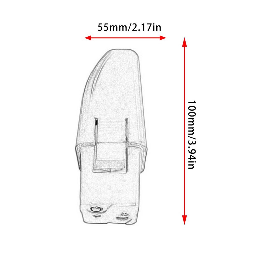 For Swivelsweeper hand push electric sweeper battery Replacement Battery 900/1500/2000mAh Rechargeable Battery