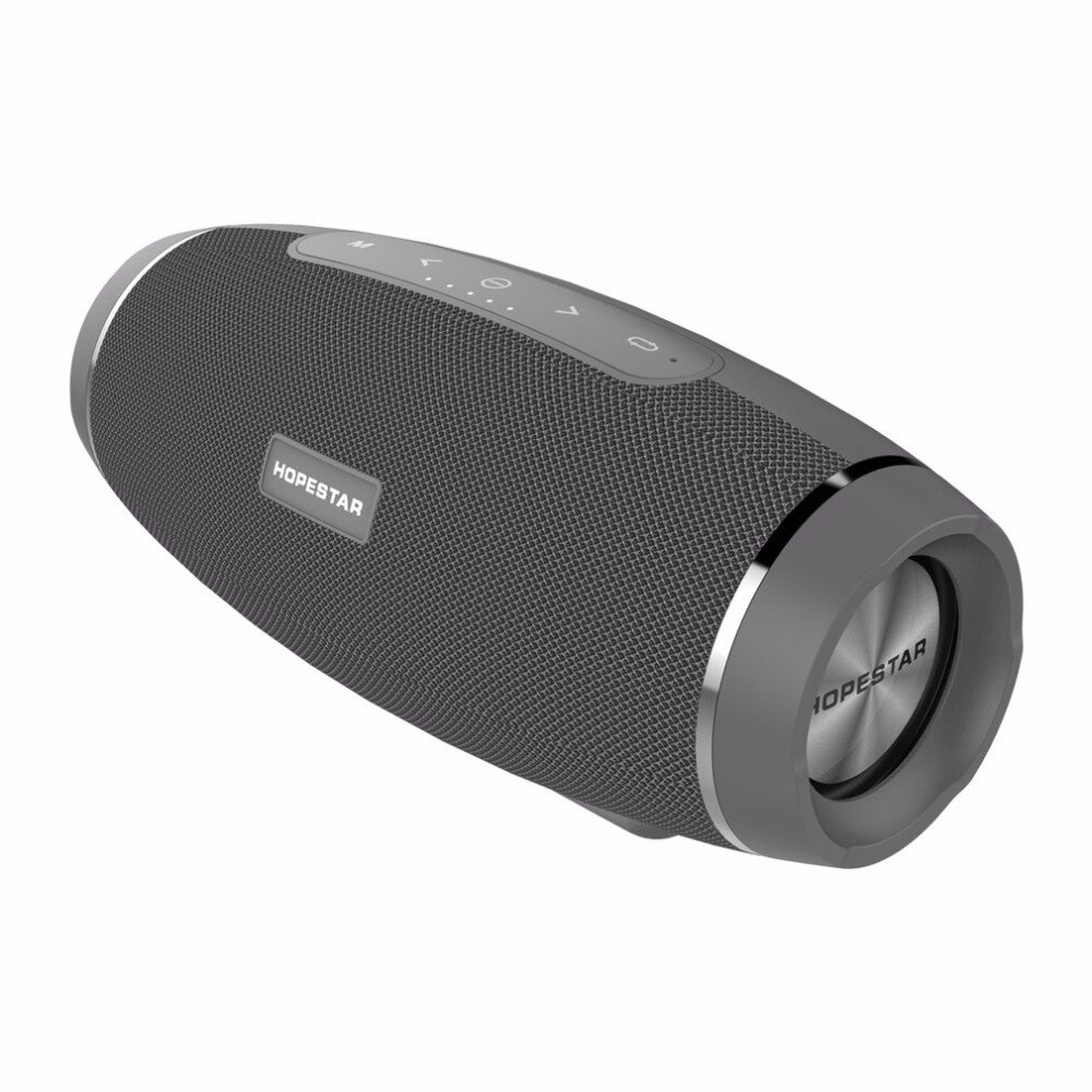 Draadloze Bluetooth Speaker Waterdicht Muziek Subwoofer altavoces Bluetooth Met Mic USB TF Card FM Sound Box