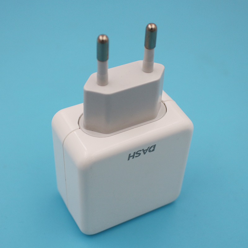 Oneplus 6 6T 20W ładowarki Dash 5V 4A Adapter szybkiego ładowania 1M kabel typu C do Oneplus 7 7T 8 8T Pro 9 9R 3 3T 5 5T Nord N10 N100: Charger Only