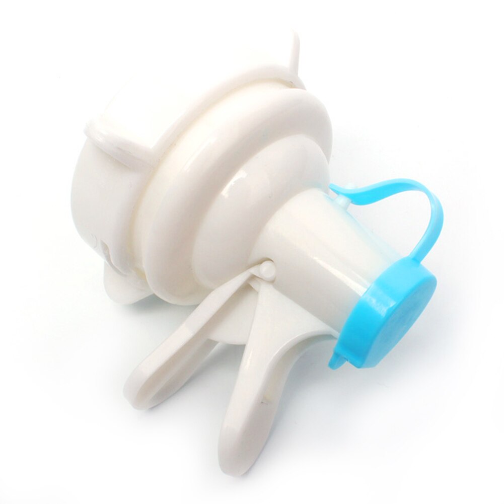 Includes Lid Reusable Bottle Cap Parts Water Level Control Small Spigot Portable Eco-friendly Water Dispenser Valve Camping