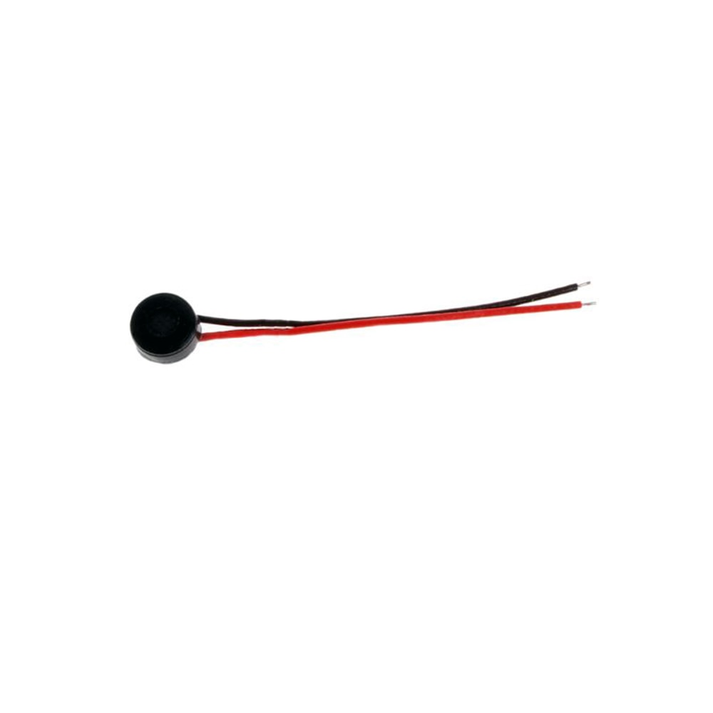Taidacent 10 Stck 4015 IP67 Wasserdichte Mikrofon Schweißen Draht Mic Studio Kondensator Mikrofon Kleinen Kondensator Mikrofon
