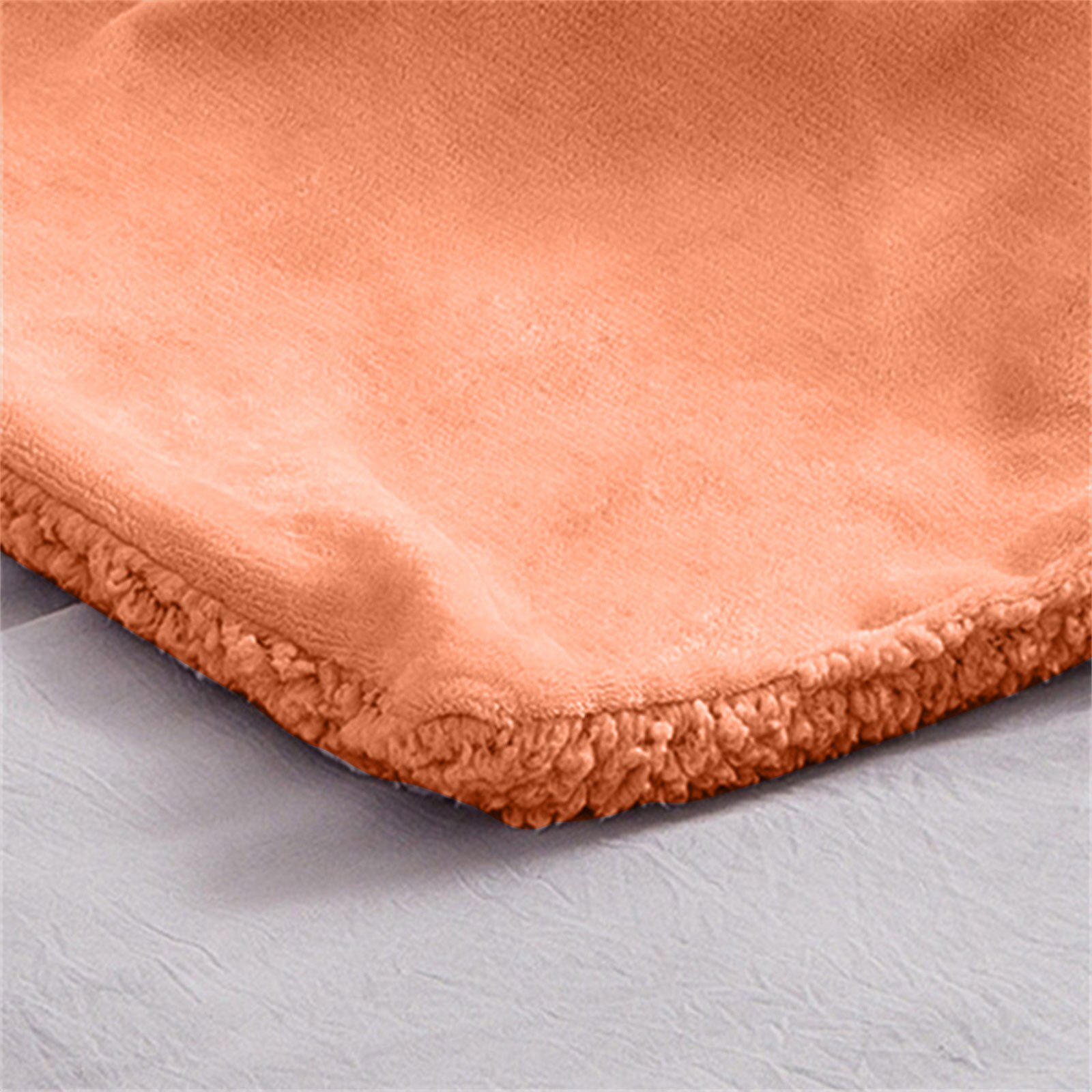 Electric Heated Blankets Electric Throws With Double-Layer Flannel Fast Heat Leisure Personality Delicate Cozy Blanket
