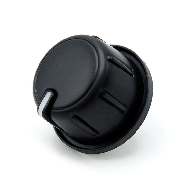 Heater Control Knob Suitable for Toyota Hilux KUN2... Grandado
