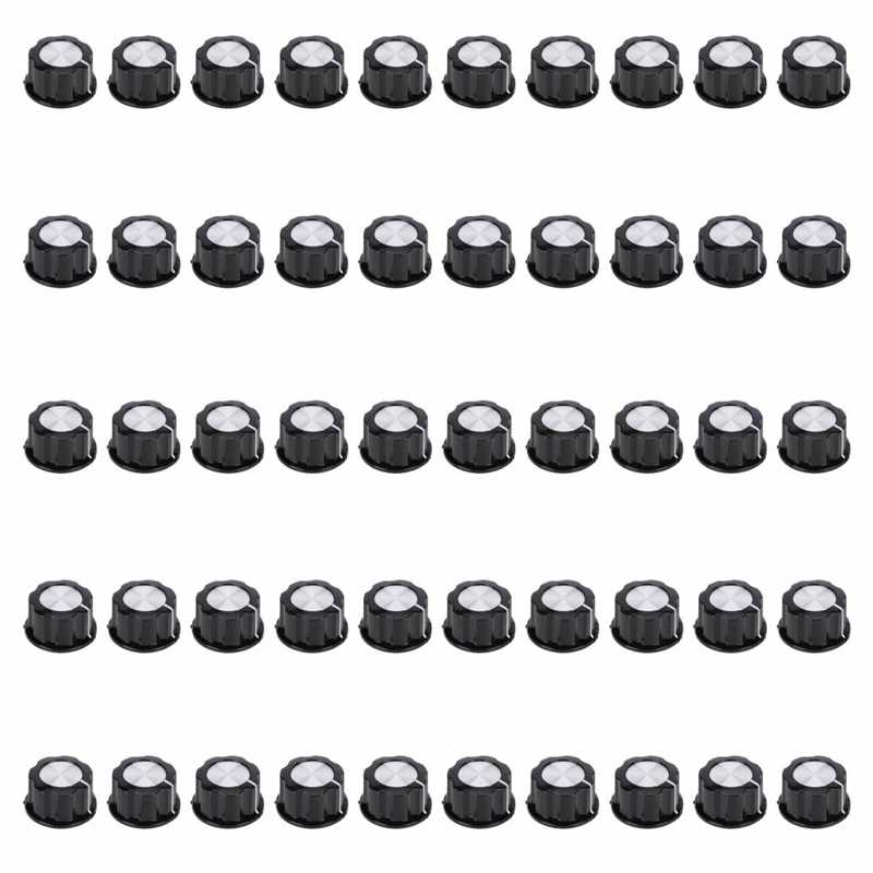 Speed Control Potentiometer Knob Potentiometer Knobs for Potentiometer