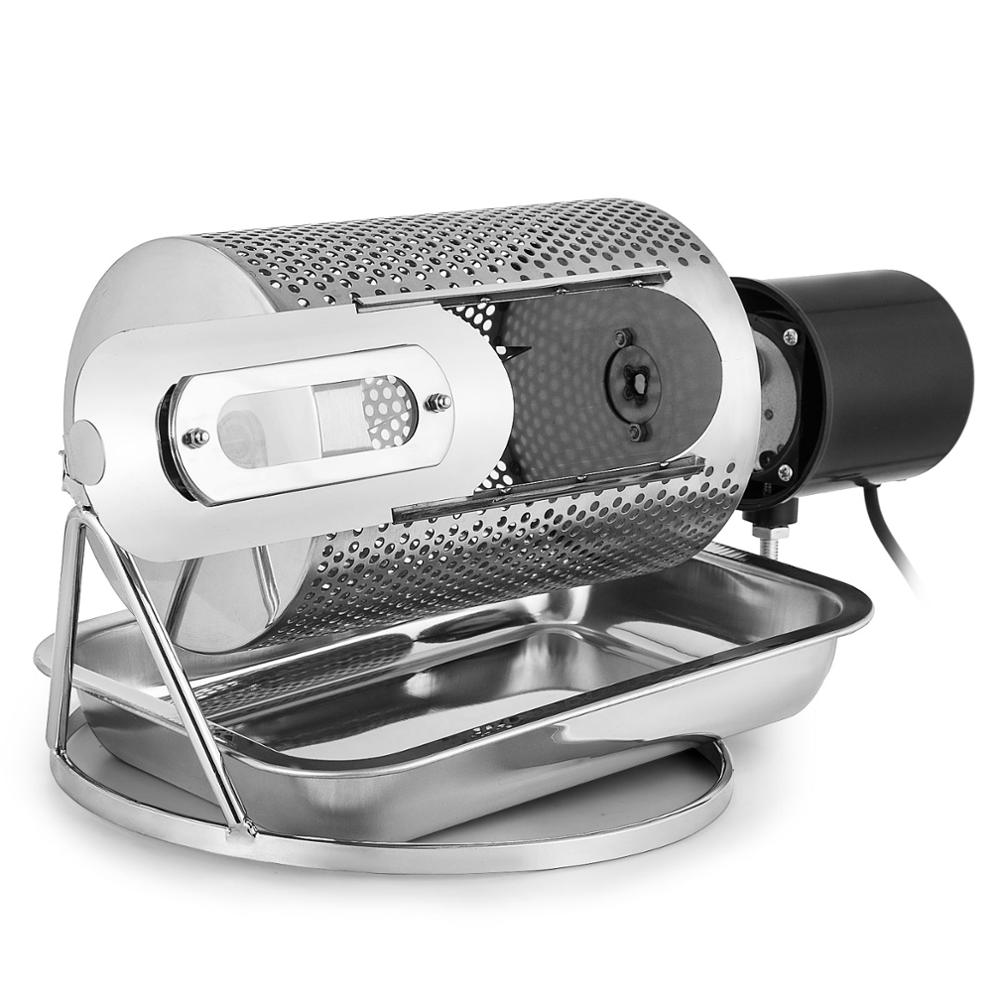 House-made Coffee Roaster Coffee Bean Roasting Machine Office Coffee Roaster