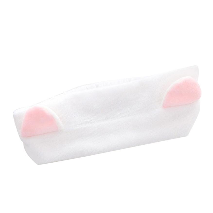 Cat Ears Hairband Head Band Party Headdress Hair Accessories Makeup Tools AP10