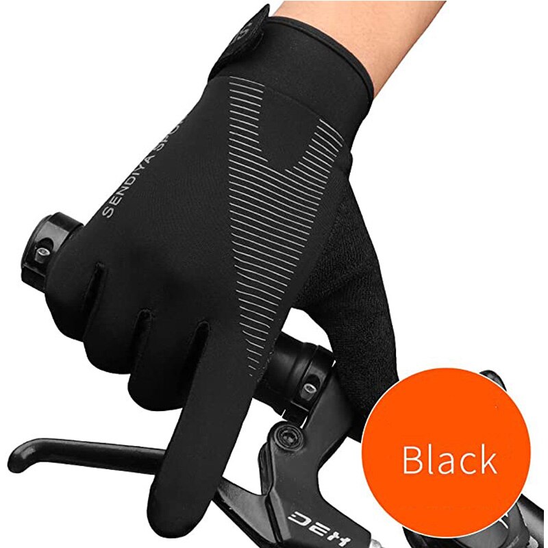 Guantes de entrenamiento de Palma protección completa y agarre Extra guantes de Fitness adecuados para entrenamiento de pesas ejercicios de Fitness