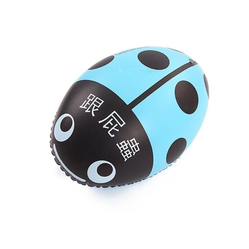 Kids Children Water Fun Swimming Bags Airbag Thickened Swimming Package Lifebuoy Floating Ball Swimming Aid Floating Bag