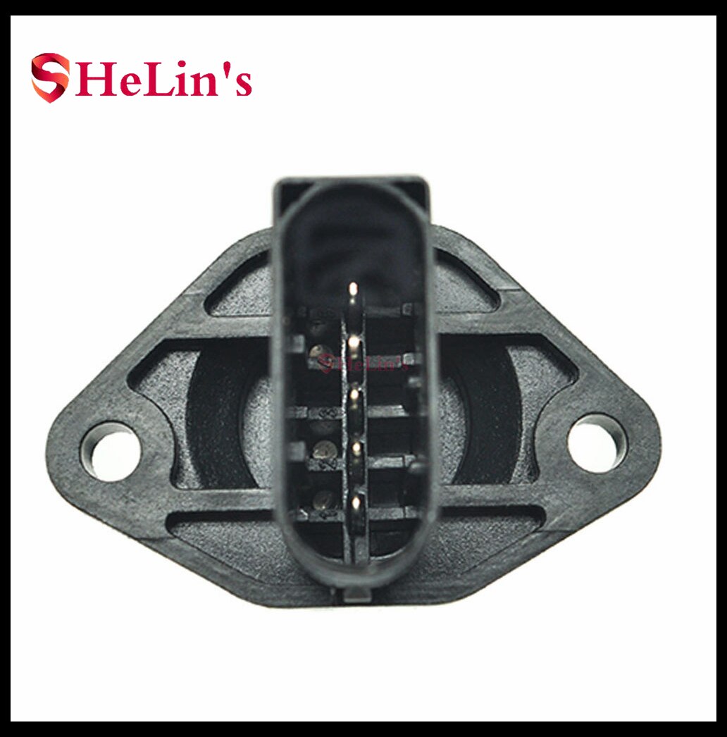 Oem 0280217810 Luchtmassameter Maf Sensor Voor MERCEDES-BENZ W463 W210 S210 W211 S211 W164 W164 W220 G E Ml S 430 500 600 55 T Amg