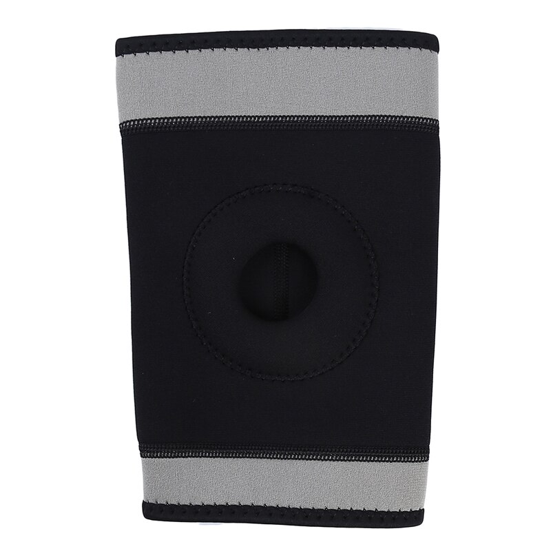 Adjustable Breathable Knee Brace Orthopedic Stabilizer Knee Pads Support Guard With Inner Flexible Hinge Sports Knee Pads