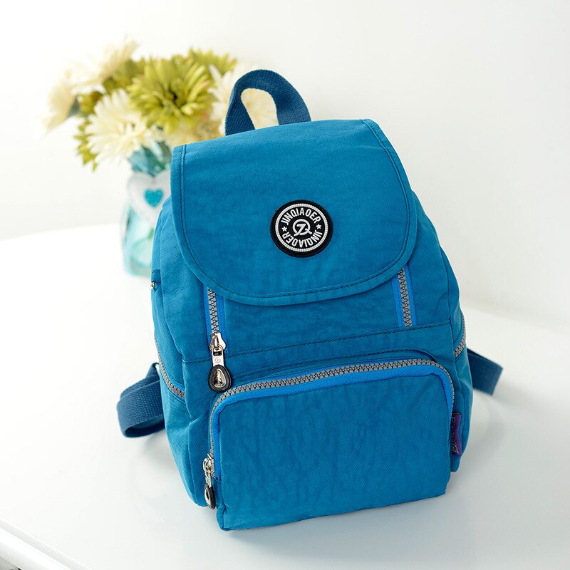 Leisure canvas women backpacks female bag pack bolsa feminina mochila hombre Backpacks for adolescent girls Bags for girls