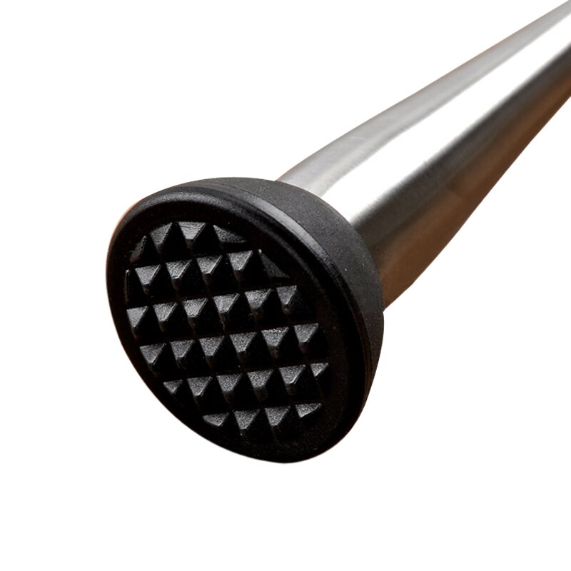 Mint Muddler Stainless Steel Bar Mixer Barware For DIY Drink Mojito Cocktail YE