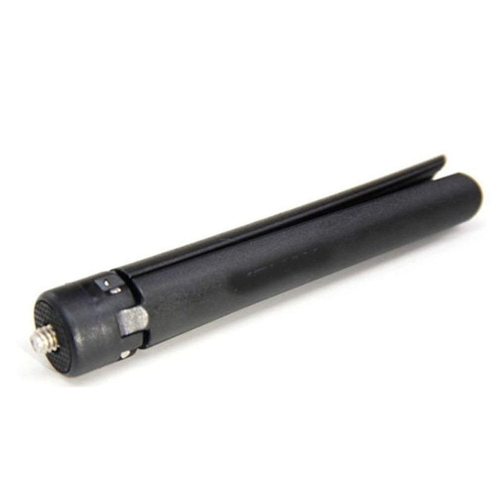 Kleine Statief Desktop Mini Statief Telefoon Stand Tafelblad Statief Voor Mobiele Telefoon/Sport Camera / Mini Camera Met Houder