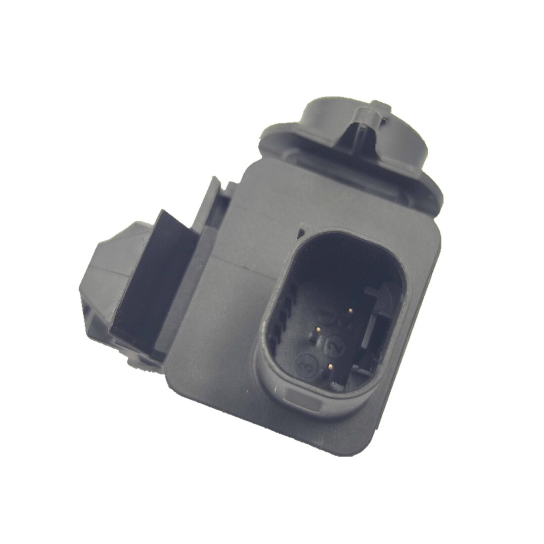 Air Sensor &amp; Plug For Golf 7 MK7 PASSAT B8 Magotan Teramont X Viloran Tiguan T-Roc Tayron Kodiaq 5QJ 907 643 4F0973705