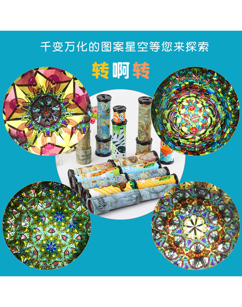 Kinderen Student kinderen Verjaardagscadeautjes Creatieve Kleuterschool Activiteiten Kleine met Hand Nieuwjaarsdag