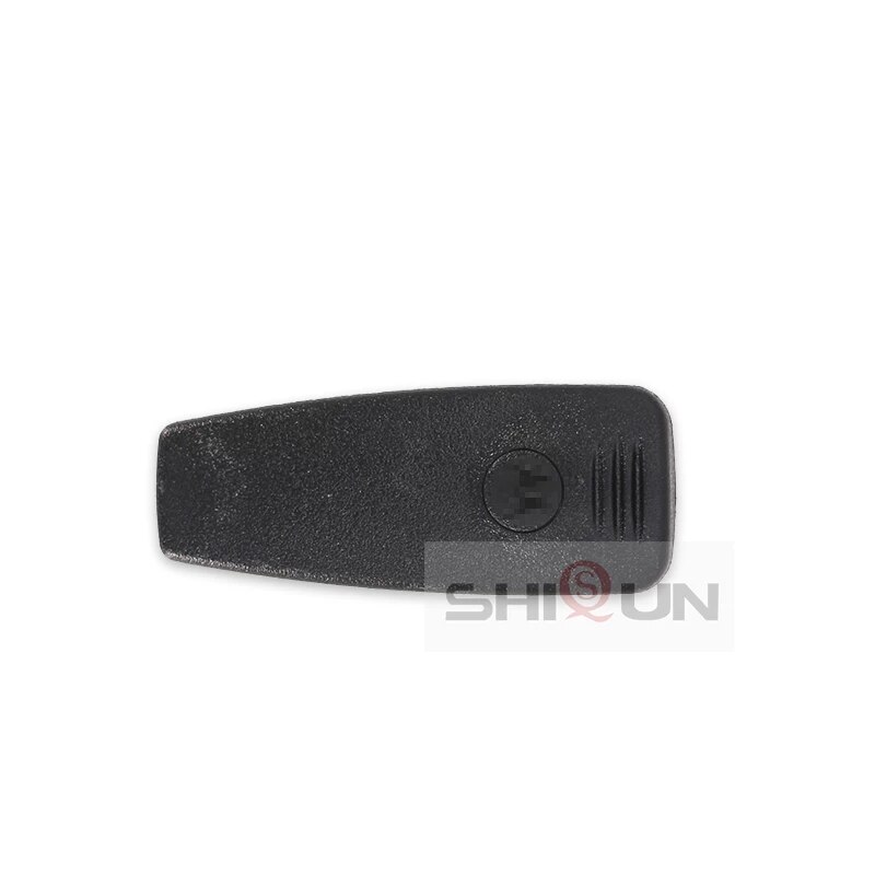 Bateria de alta qualidade hnn9010a ni-mh 1800mah, compatível com gp338 gp328 ptx760, walkie-talkie, bateria de explosão, walkie talkie: only Belt Clip