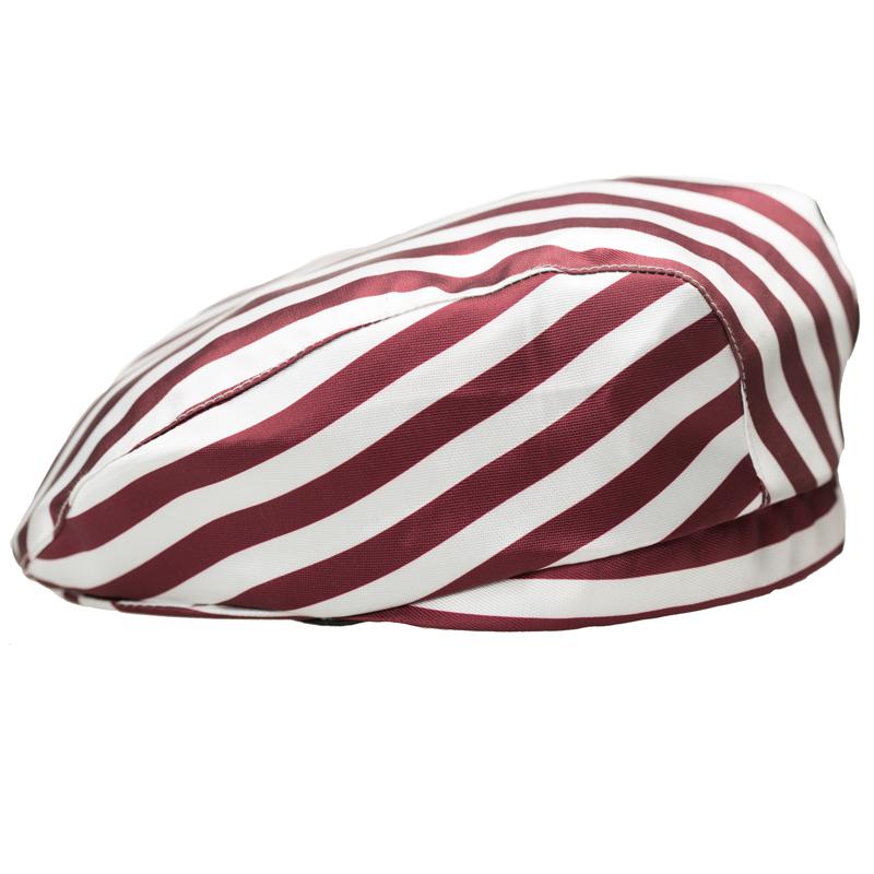 Chef's Fittings Western Restaurant Golf Cap Chef, Hat Progressive Beret Hat Restaurant Multicolor Kitchen Accessories J192: 8