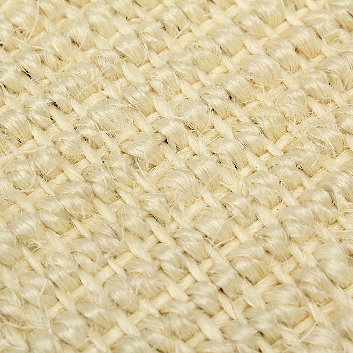 Nowy 19 "kot zwierzę narożnik ścienny drapak drapak mata Poczta drzewo Scratcher sizal kot zadrapania pokładzie