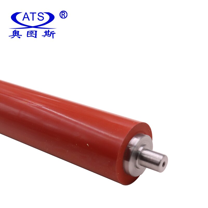 Lower fuser roller Pressure Roller for Panasonic DP 3510 3520 3530 8035 DP3510 DP3520 DP3530 DP8035 Lower Pressure Roller