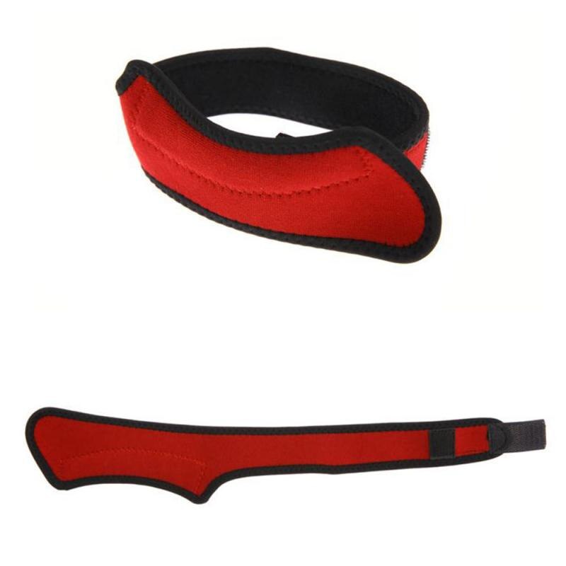 1PCS Adjustable Knee Patellar Tendon Support Strap Band Knee Support Brace Pads for Outdoor Sport Running basketball