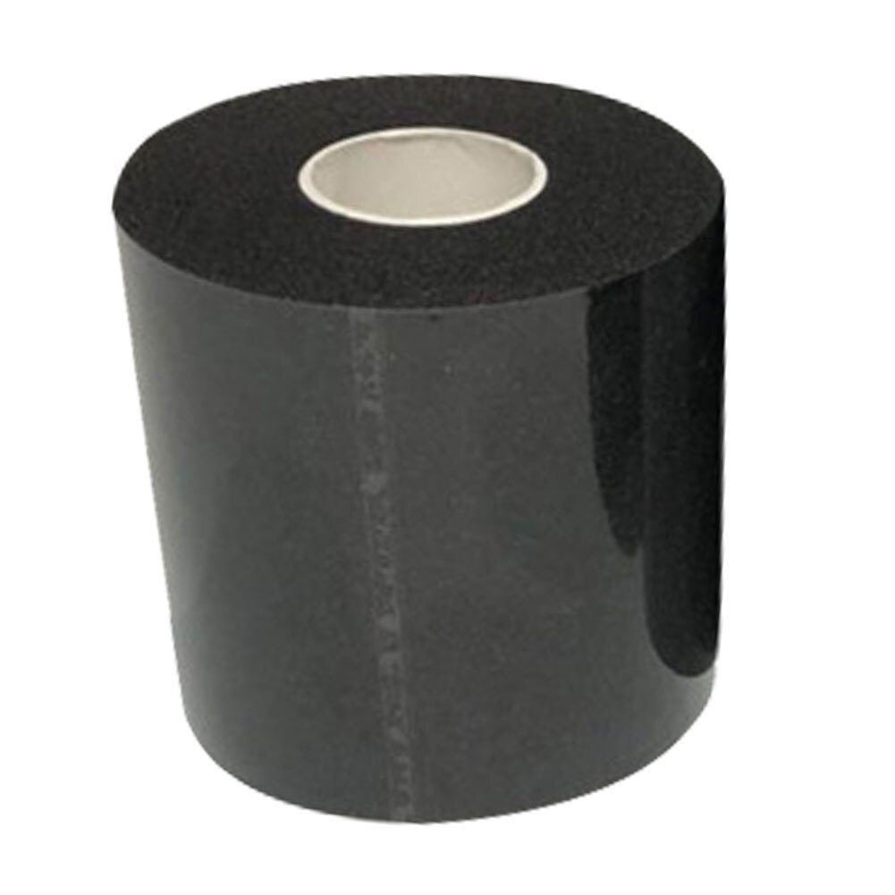 Elastoplast Self Adhesive Ankle Wrap Tape Knee Hand Elastic Bandage Sponge Sports Protector Easy Apply Shoulder Practical: Black