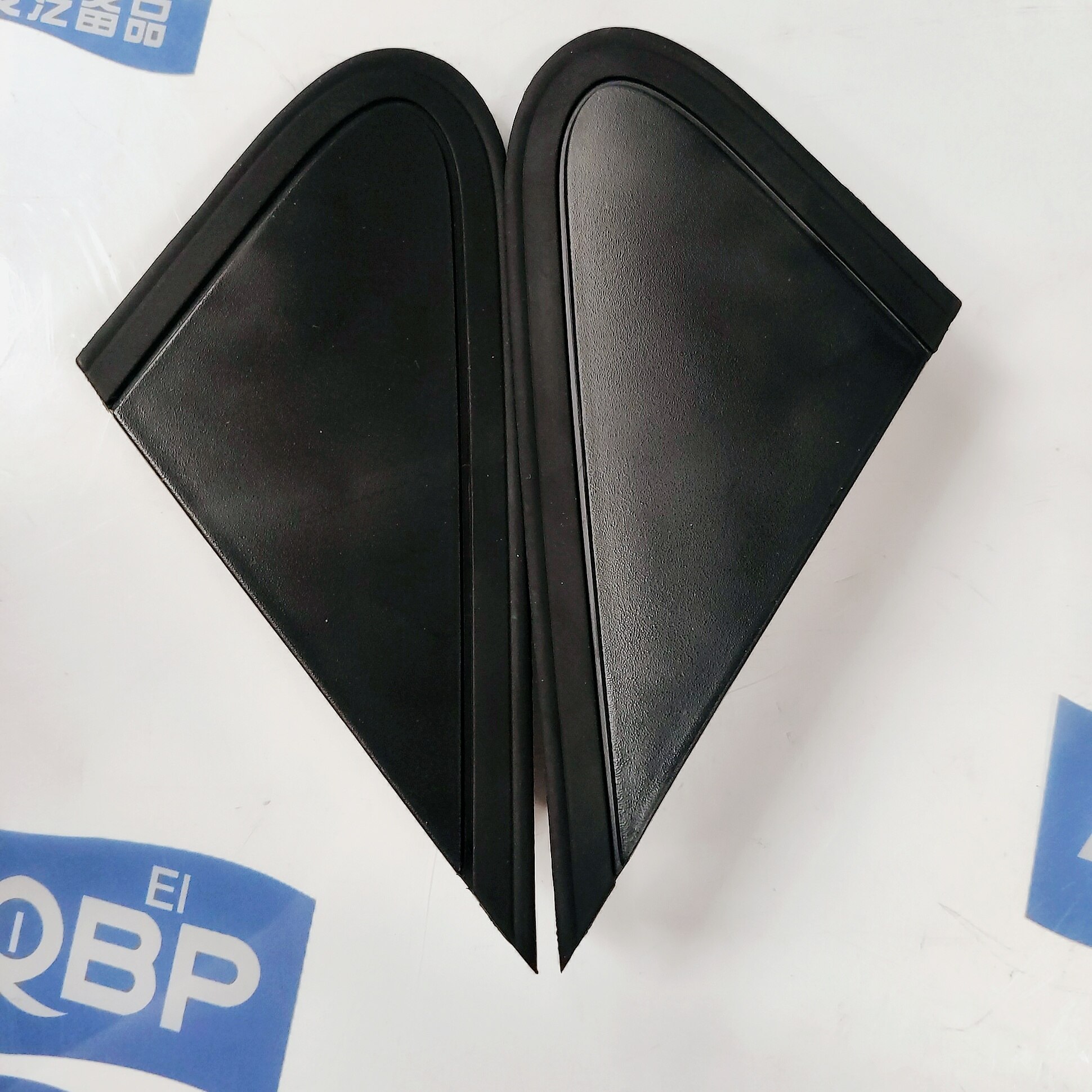 Exterieur Onderdelen Oe Nummer 5403300U1510 5403400U1510 Voor Jac S5 Driehoek Cover