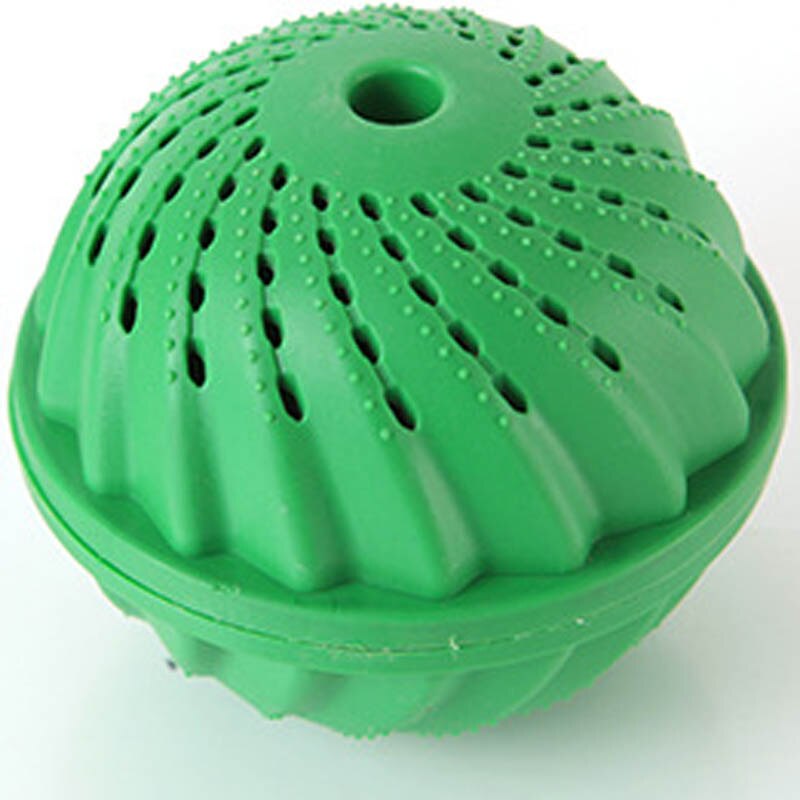 Laundry Ball Magnetic Washing Ball Eco laundry wash ball Natural Washing No Detergent No Chemicals As Seen On TV