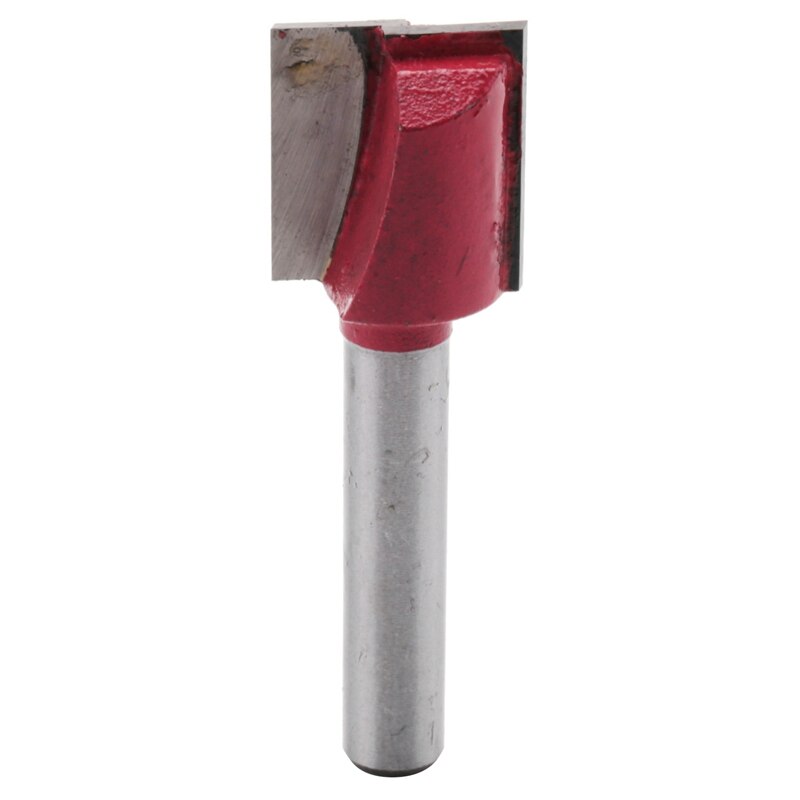 4Pcs Bottom Cleaning Engraving Bit Wood CNC Router Bits &amp; 10Pcs Sanding Sheets Abrasive Flap Discs Abrasive Mop Discs