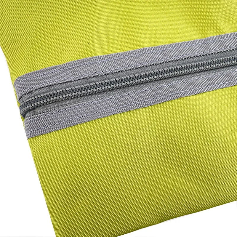 Waterdichte Dry Bag - Ultralichte Opbergzak - Kamperen Wandelen Reizen - Oxford Nylon
