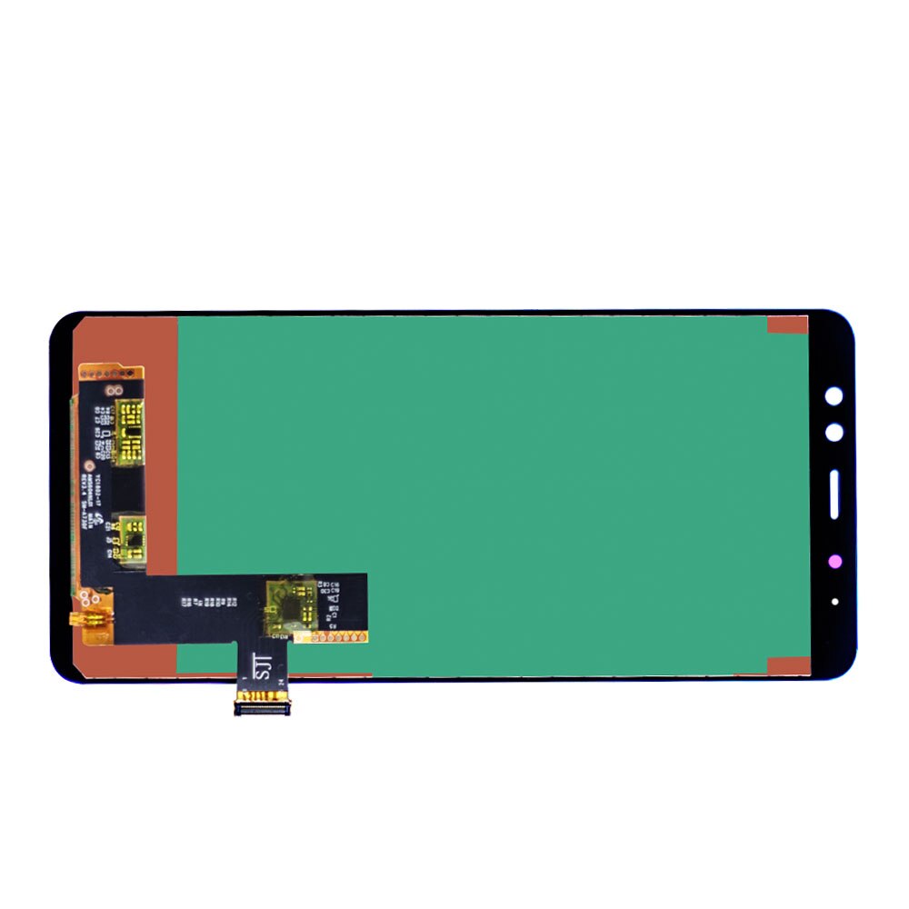 Pantalla LCD A730 para Samsung Galaxy A8 Plus A8 + MONTAJE DE digitalizador con pantalla táctil para A730F A730F/DS A730x piezas de repuesto
