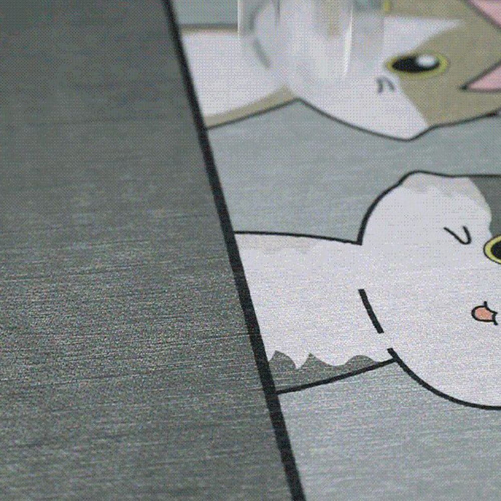 40×60+40×120cm Kitchen Mats Absorb Water, Oil, Anti-skid, Oil-proof And Waterproof