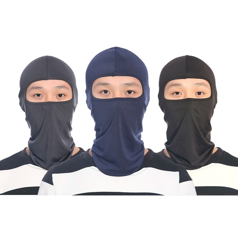 Bufanda para cabeza de motocicleta, pañuelo para cabeza, para ciclismo, Verano