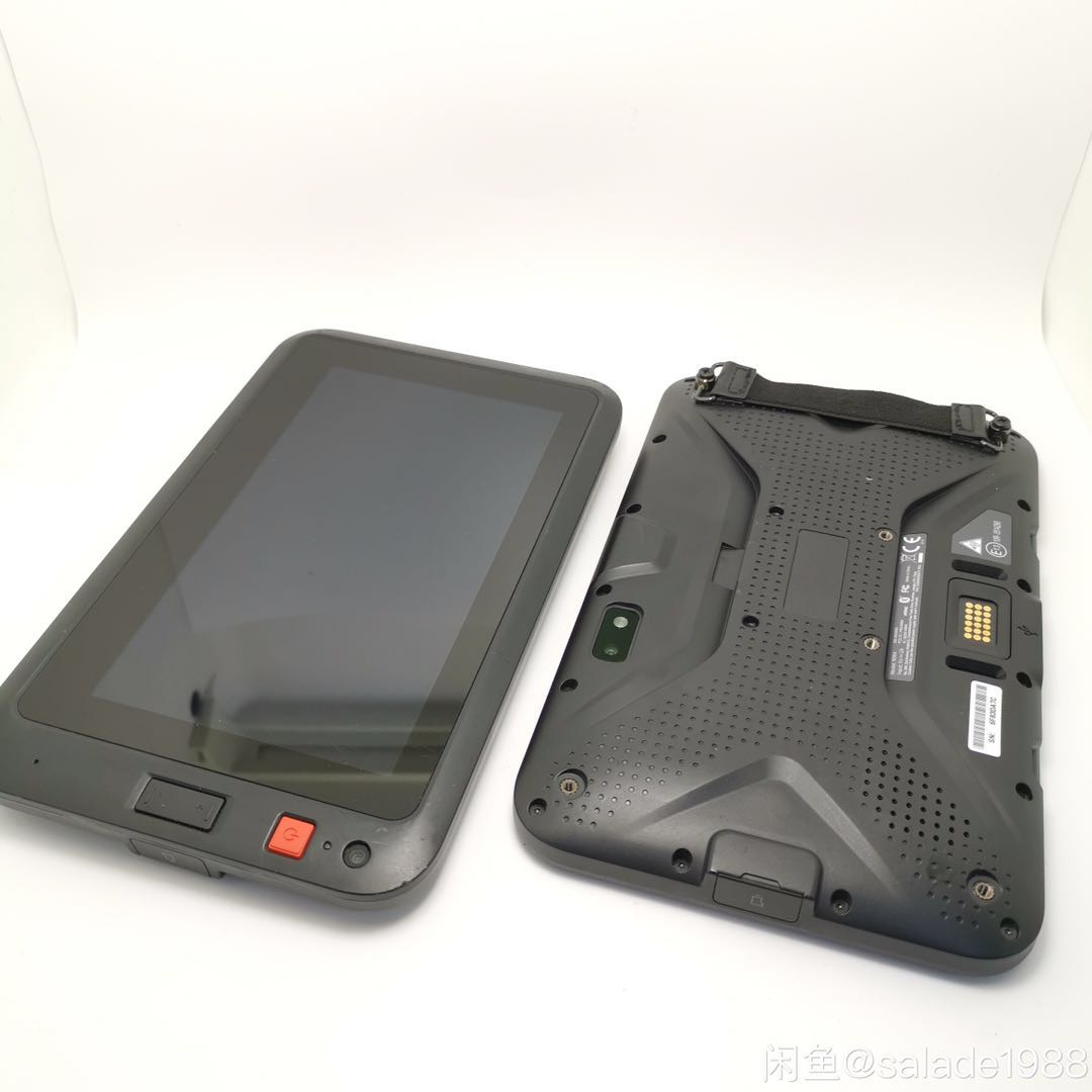 Mitac F700 Android Navigation Multimedia Player Car Radio integrated and expandable cradle 7" tablet android
