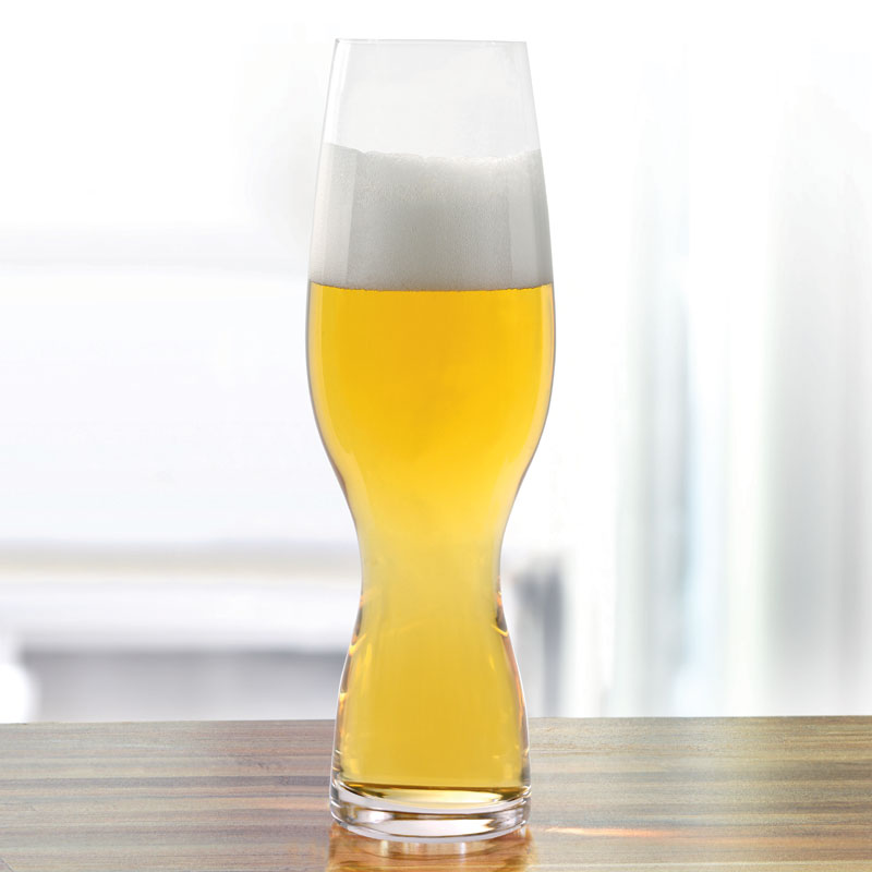400ml hvedeølglas blyfri krystalglas pilsen håndværksølkrus bar restaurant dedikeret ølkrus juice kop drinks