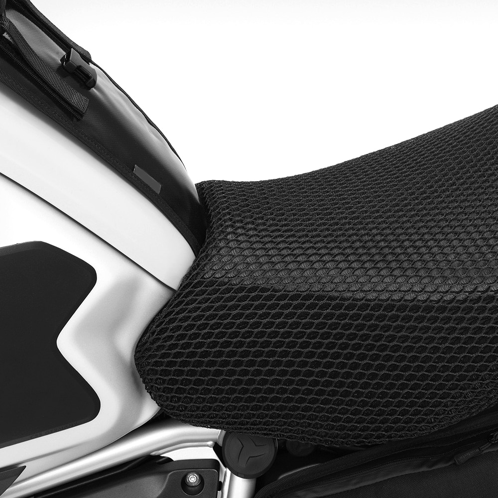 Motorfiets Bescherming Kussen Seat Cover Voor Bmw R1200GS R 1200 Gs Lc Adv Adventure R1250GS