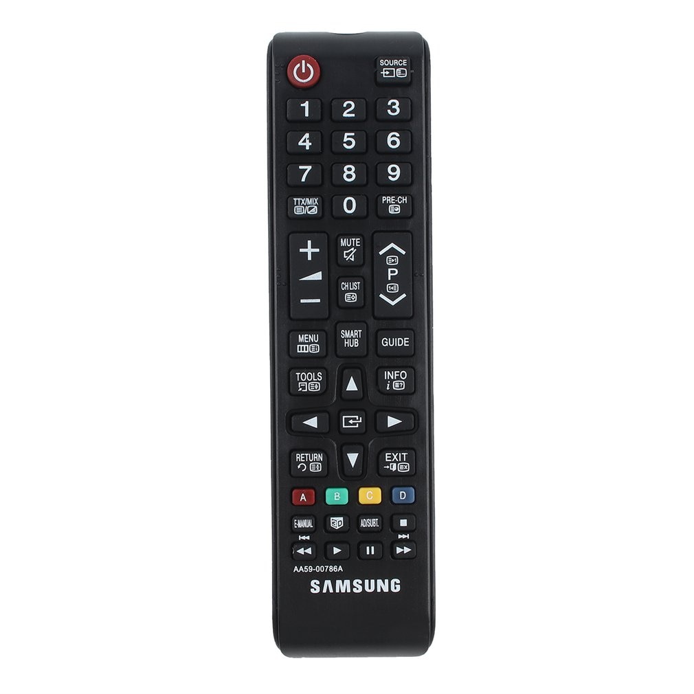 3D Smart Tv Remote Control for Samsung 1 X Remote Control RF ONLENY 1-8 (m) ABS