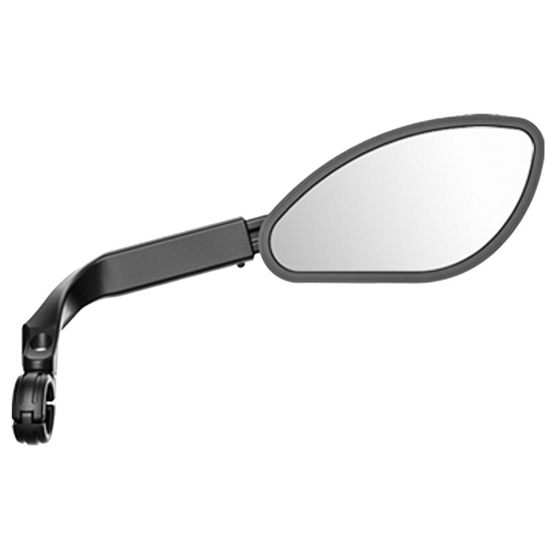 Rétroviseur universel pour guidon de moto, 21-26mm de diamètre, pour vtt, G92F: Right
