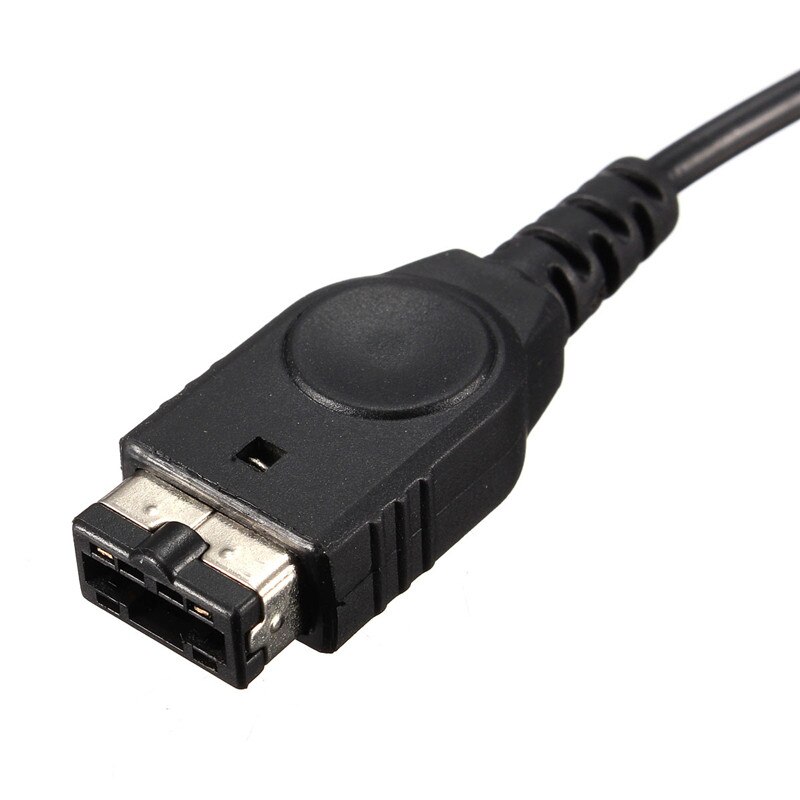 3.9ft usb laddningskabel för nintendo ds för nds gba game boy advance sp kabel tillbehör